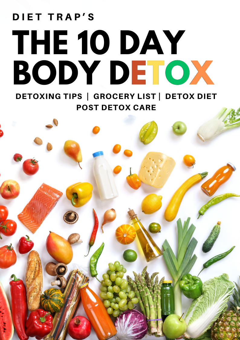 10 Days Detox