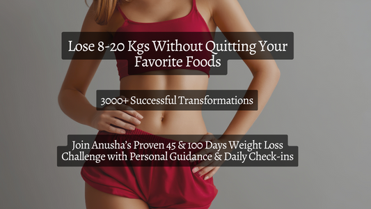 Weight Loss Challenges